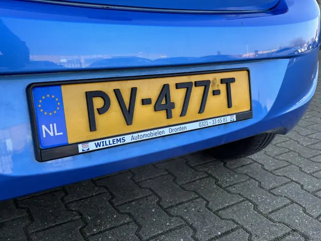 Opel KARL 1.0 ecoFLEX Edition 2017 Benzine 6