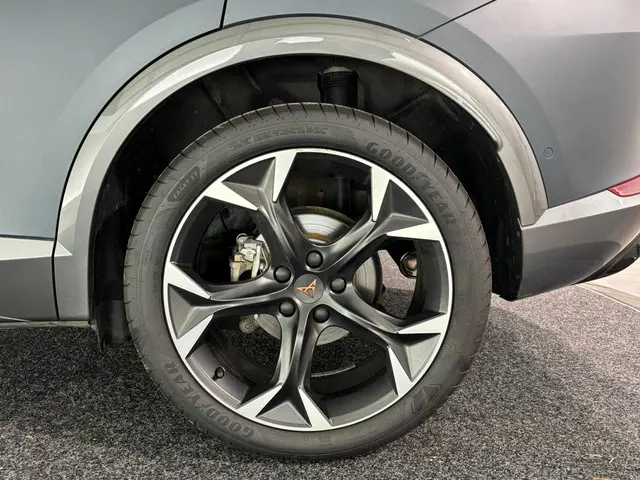 CUPRA Formentor 1.4 TSI e-Hybrid 2023 Hybride Benzine 37