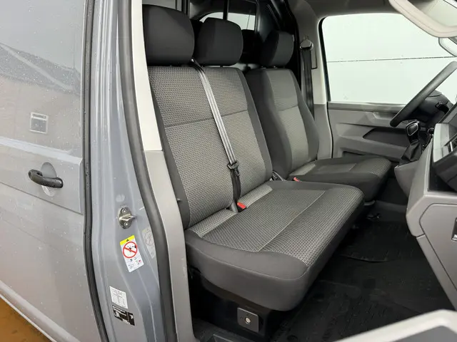 Volkswagen e-Transporter ABT 2021 Elektrisch 9