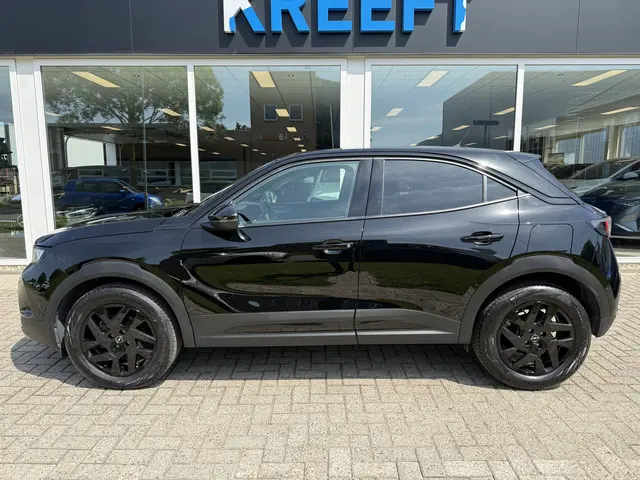 Opel Mokka 2