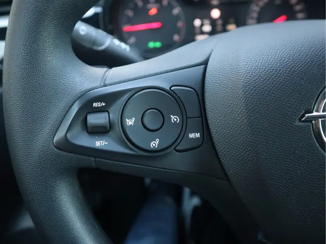 Opel Corsa 1.2 2020 Benzine 33