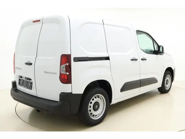 Citroën Berlingo 1.5 BlueHDi 100 S&S L1 2024 Diesel 8