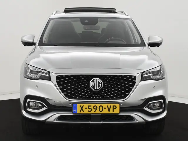 MG EHS 1.5 TGDI PHEV Luxury 2021 Hybride Benzine 8