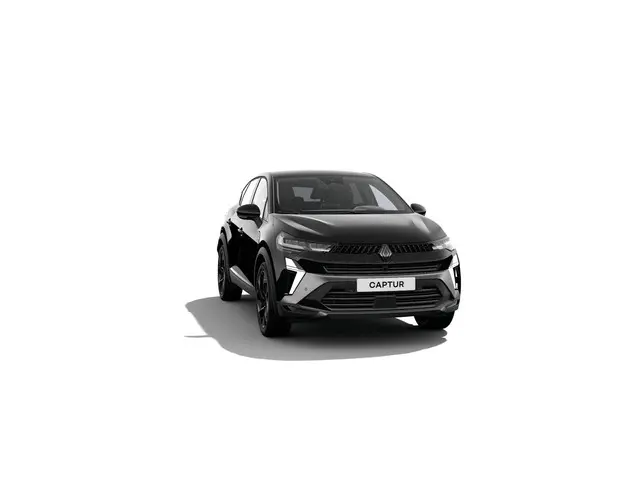 Renault Captur esprit Alpine 2026 Hybride Benzine 5