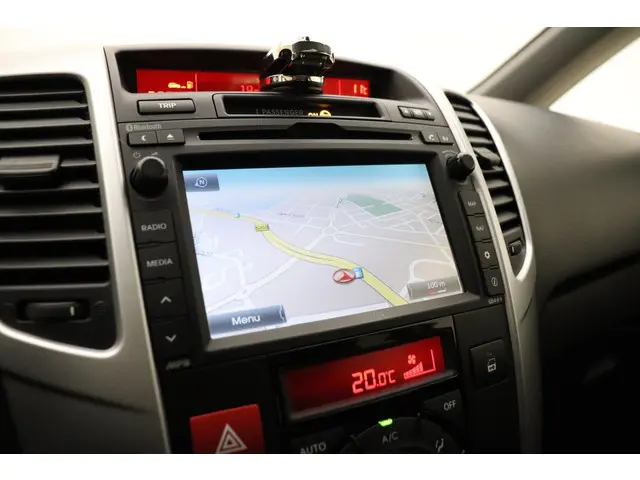 Kia Venga 1.4 CVVT 90pk Vibe 2015 Benzine 22