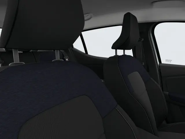 Dacia Sandero Limited Edition 2026 Benzine 14