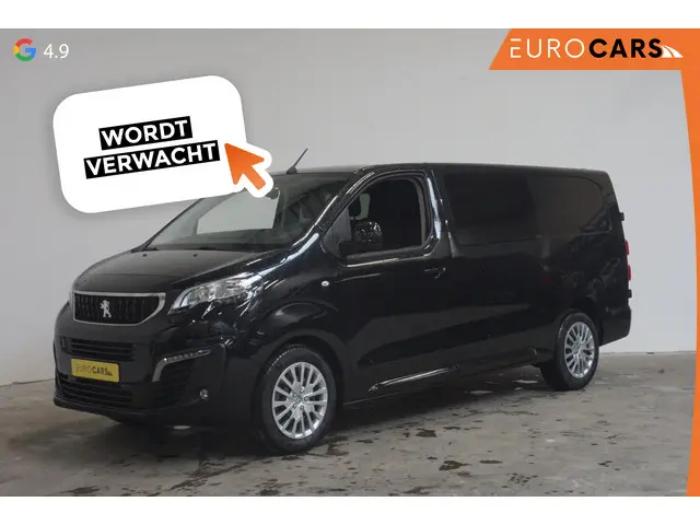 Peugeot Expert 2.0 2023 Diesel