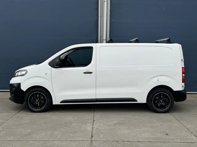 Opel Vivaro 2.0 CDTI L2H1 Edition 2020 Diesel 2
