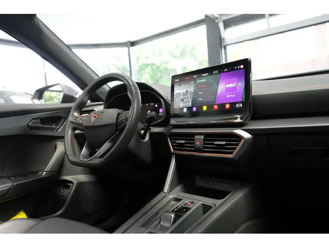 CUPRA Formentor 1.4 e-Hybrid 2023 Hybride Benzine 24