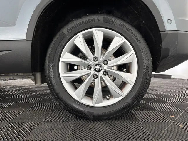 SEAT Ateca 1.0 EcoTSI Style 2017 Benzine 22