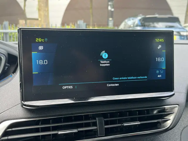 Peugeot 3008 1.6 HYbrid 225 GT 2023 Hybride Benzine 17