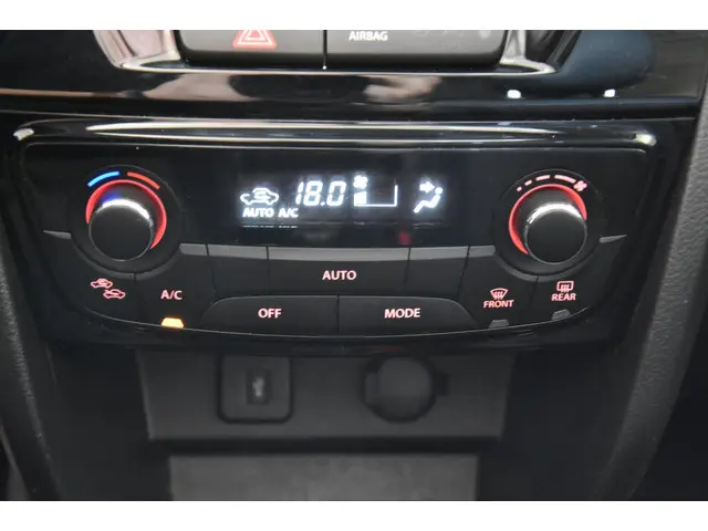 Suzuki Vitara 1.0 Boosterjet Stijl 2020 Benzine 19