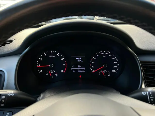 Kia Stonic 1.0 T-GDi DynamicLine 2019 Benzine 14