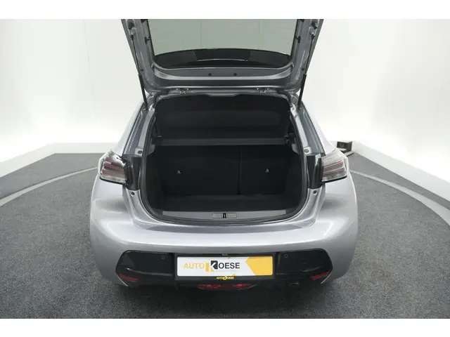 Peugeot 208 PureTech 100 Allure 2024 Benzine 59