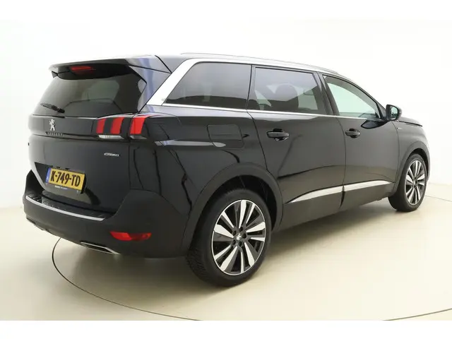 Peugeot 5008 1.2 PureTech GT-Line Avantage 2021 Benzine 2