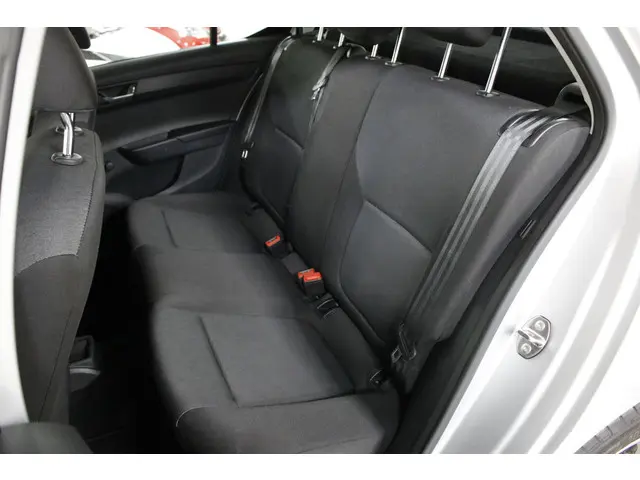 Škoda Fabia 1.2 TSI Ambition Automaat! 2016 Benzine 6