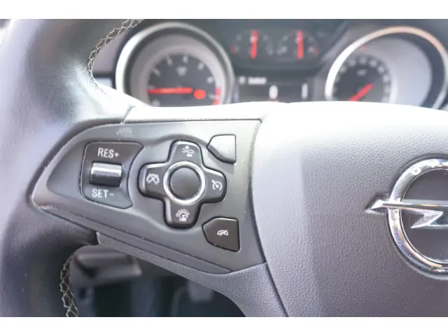 Opel Astra Sports Tourer 1.4 Innovation 2018 Benzine 9