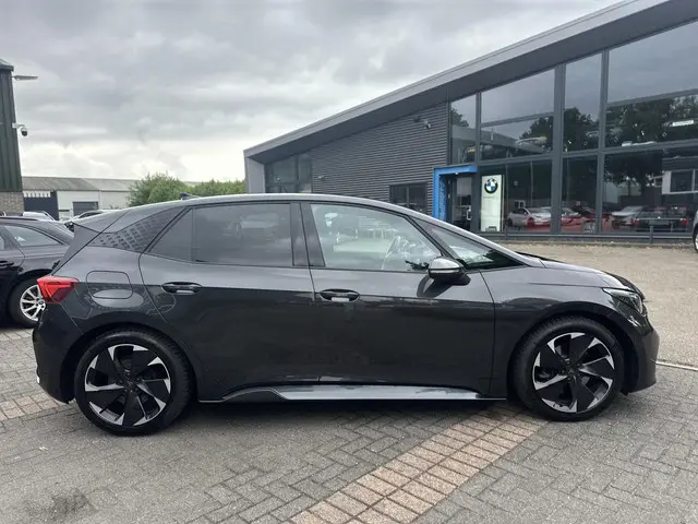 CUPRA Born Business Plus 62 kWh 2023 Elektrisch 8