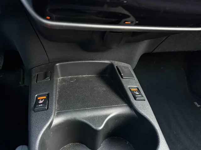 Nissan Leaf Acenta 30 kWh 2016 Elektrisch 13