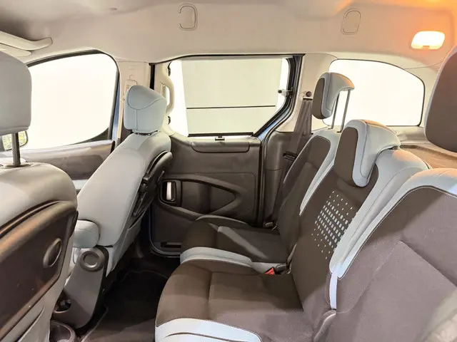 Citroën Berlingo 1.6 VTi 95 Tendance Airco 2015 Benzine 29