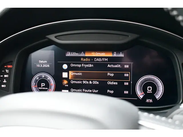 Audi Q7 50 TDI quattro S-Line 7pers 2020 Diesel 69