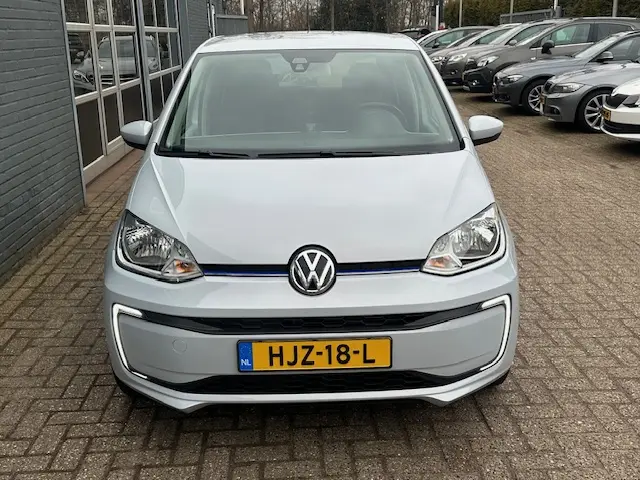 Volkswagen e-up! e-up! 2017 Elektrisch 16