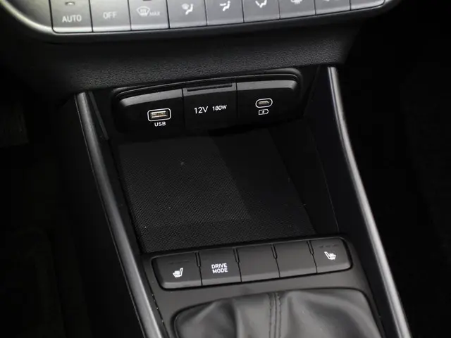 Hyundai i20 1.0 T-GDI Advanced 2024 Benzine 20