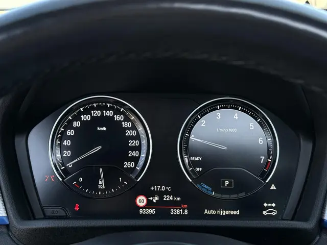 BMW X1 xDrive25e High Executive 2021 Hybride Benzine 32