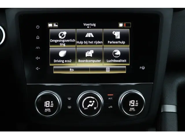 Renault Kadjar 1.3 TCe 160pk Black Edition 2020 Benzine 37
