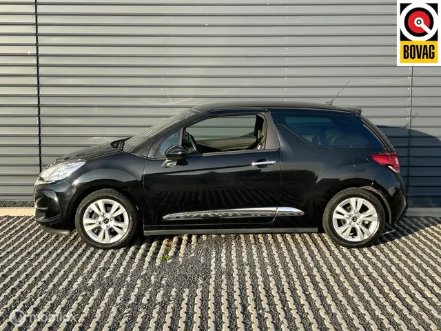 DS DS 3 1.2 PureTech Business 2017 Benzine 3