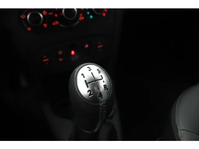 Dacia Sandero Stepway TCe 90 SL Stepway 2018 Benzine 24