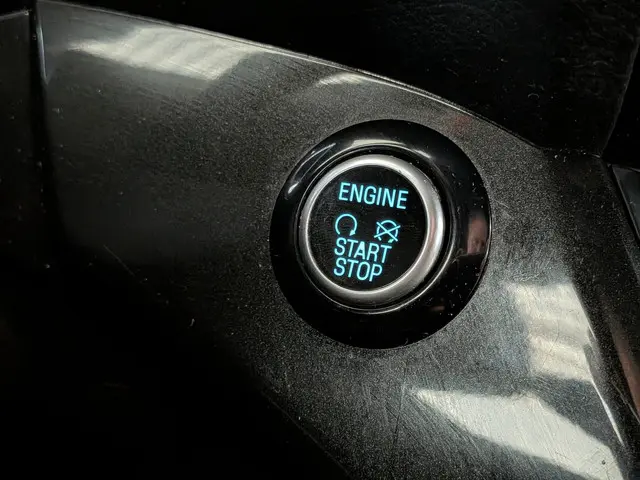 Ford Kuga 1.5 EcoBoost Vignale 2018 Benzine 21