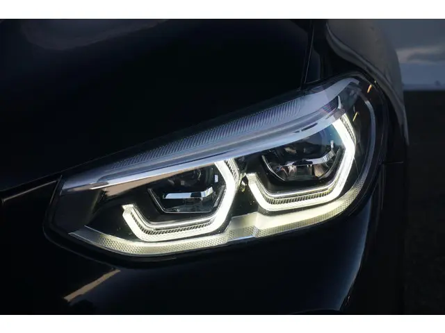 BMW X4 M Competition 2020 Benzine 4