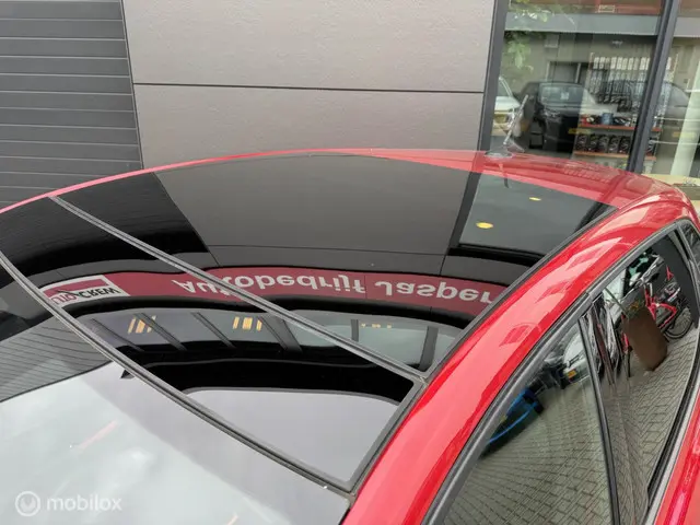 SEAT Ibiza 1.0 TSI FR Business Intense 2020 Benzine 9