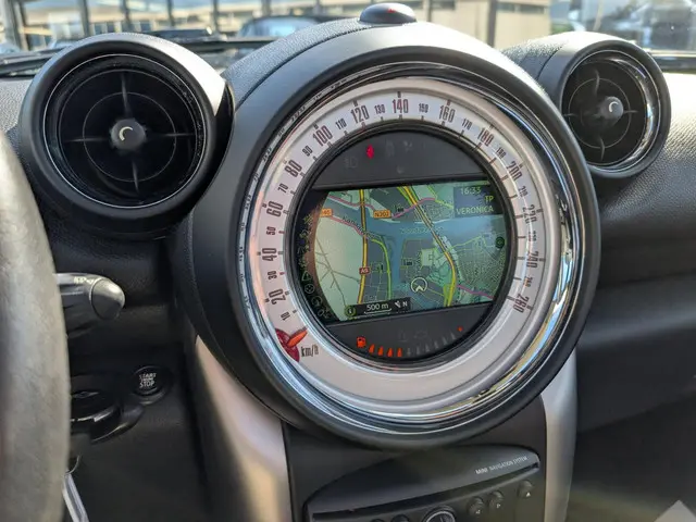 MINI Countryman Mini 1.6 Cooper Edition / PANO 2014 Benzine 7
