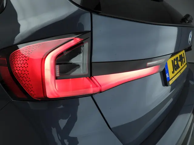 BMW X1 xDrive25e 2025 Hybride Benzine 47