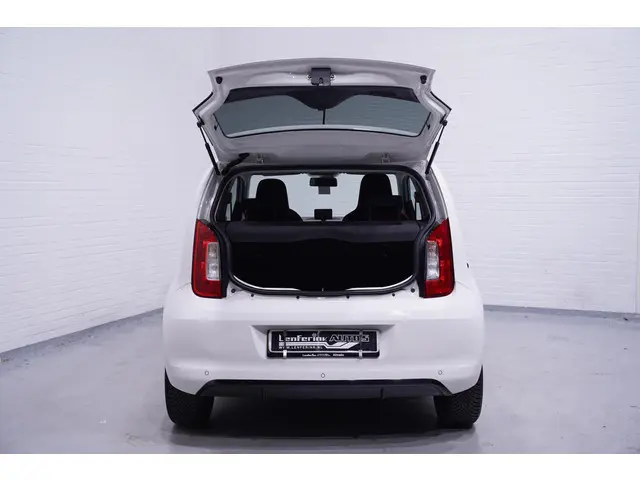 Škoda Citigo 1.0 Greentech Sport 2014 Benzine 9