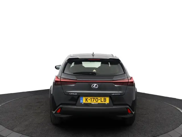Lexus UX 300e Business 54 kWh 2020 Elektrisch 49