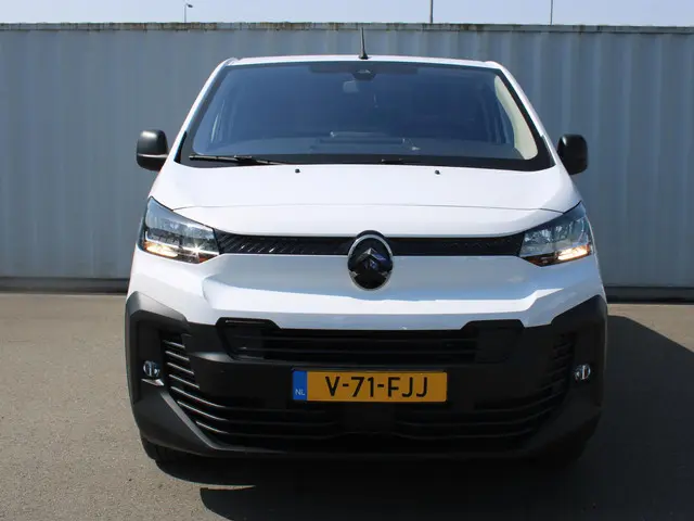 Citroën Jumpy 2