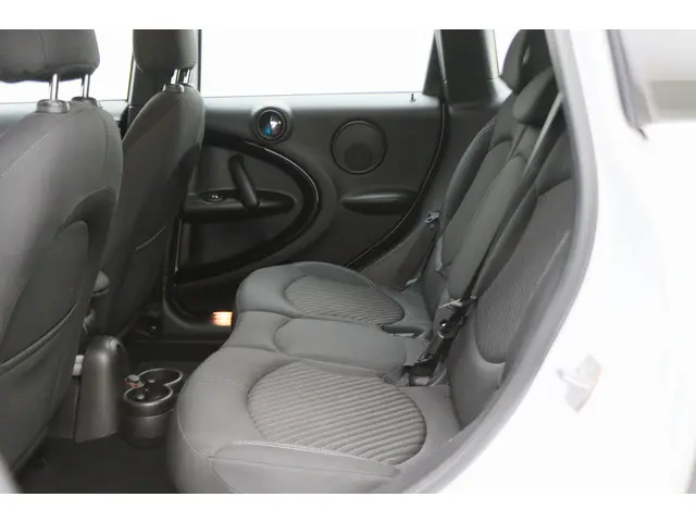 MINI Countryman Mini 1.6 Cooper S Pepper 2016 Benzine 13