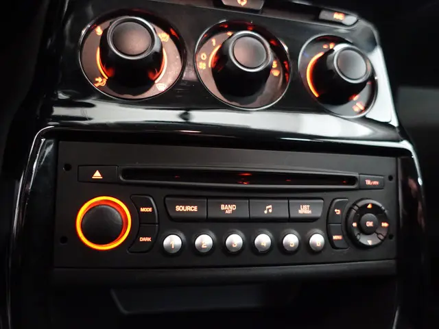 Citroën C3 1.0 VTi Collection So Chic- 2014 Benzine 12