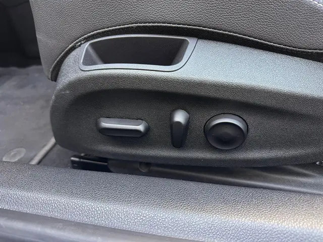 Opel Cascada 1.4 Turbo ecoFLEX Innovation 2016 Benzine 17