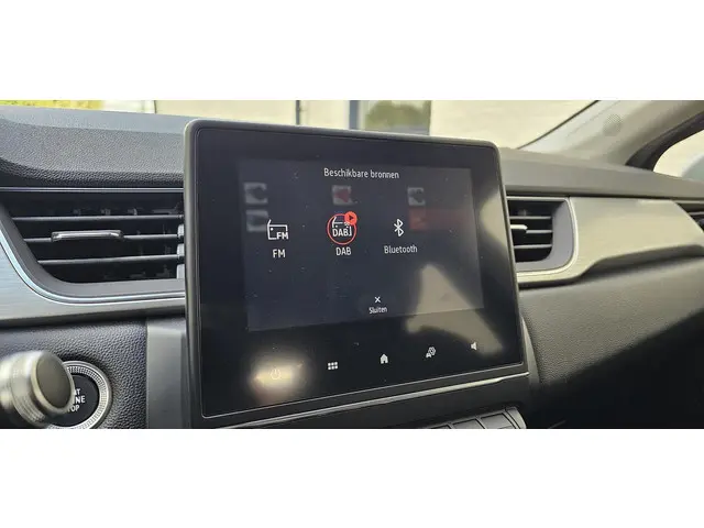 Renault Captur 1.0 TCe 90 Intens 2021 Benzine 21