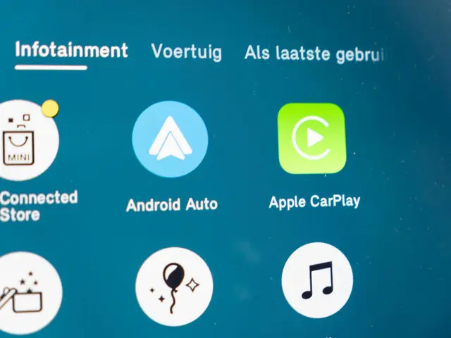 MINI Countryman E 2025 Elektrisch 34