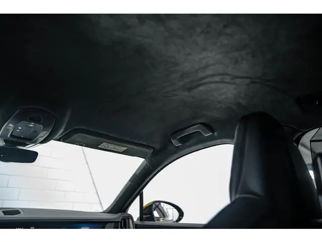 Porsche Cayenne Coupé E-Hybrid 2023 Hybride Benzine 43