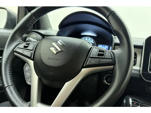 Suzuki Ignis 1.2 Smart Hybrid Style 2020 Benzine 16