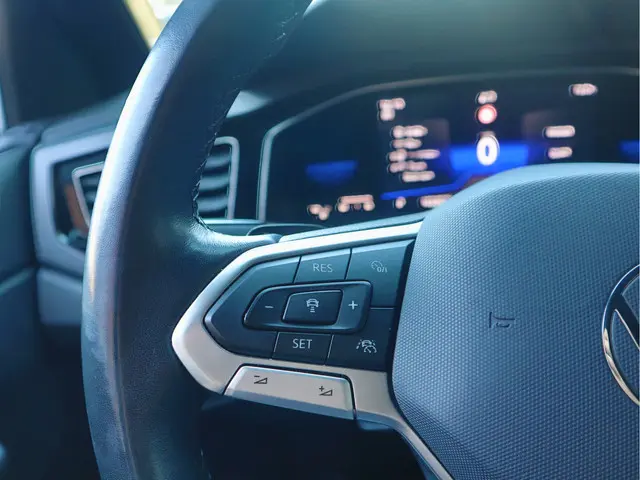 Volkswagen Polo 1.0 TSI R-Line Business 2022 Benzine 9