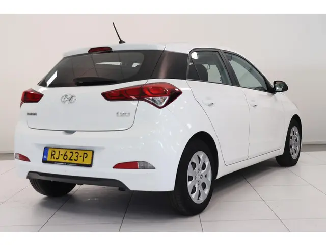 Hyundai i20 2