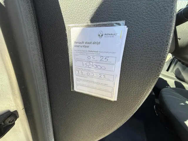 Dacia Lodgy 1.2 TCe Ambiance 5p.Trekhaak! 2013 Benzine 13