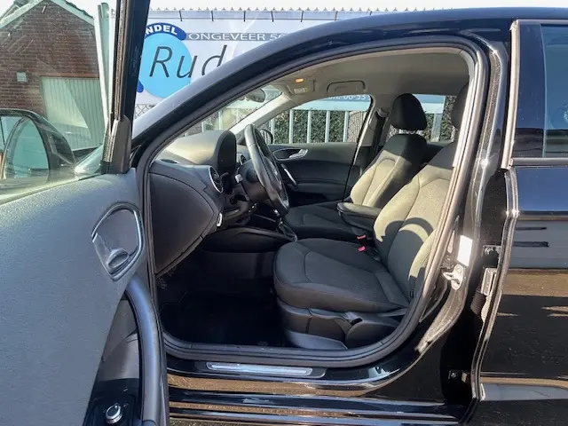 Audi A1 Sportback 1.0 TFSI Pro Line 2016 Benzine 5